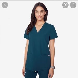 Figs Caribbean Blue Casma